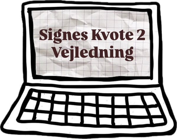 Signes Kvote 2